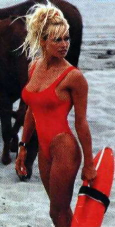 Pamela Anderson Pamela Anderson