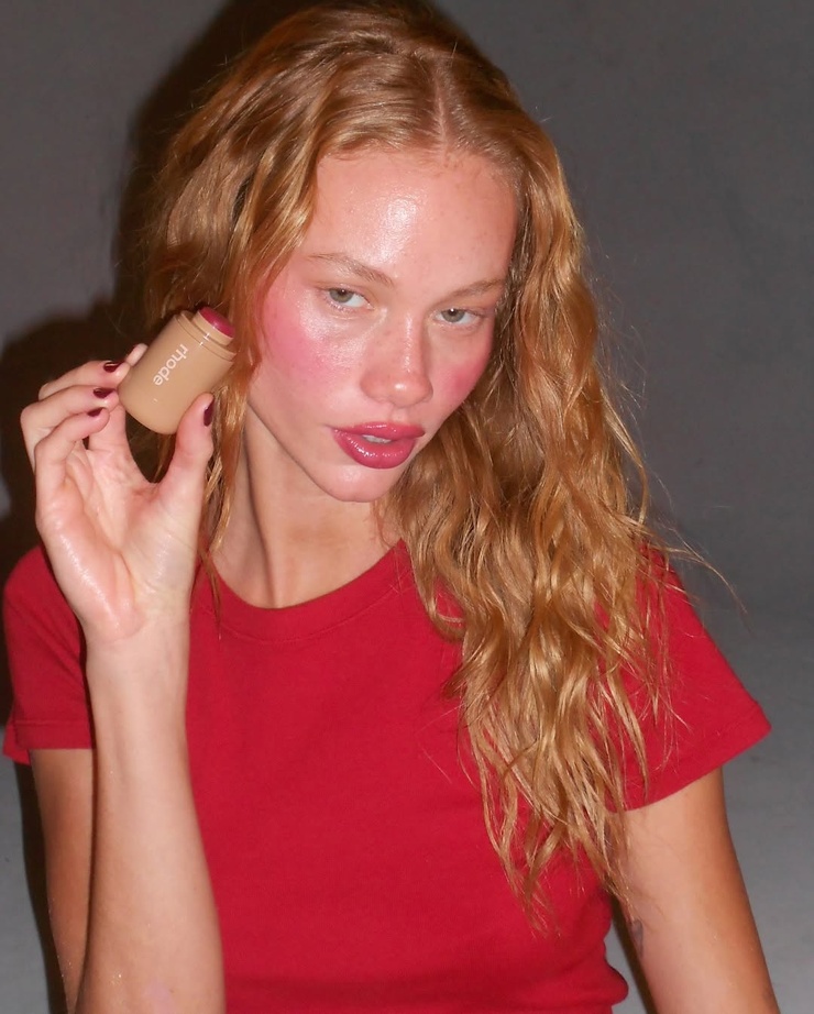 Tess Carter