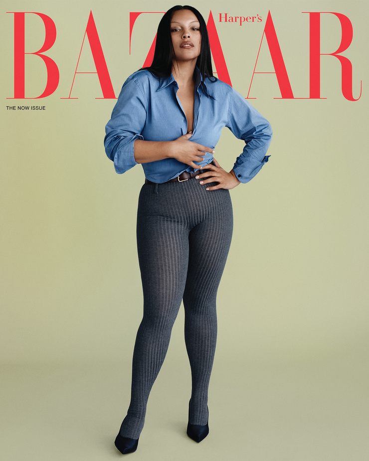 Paloma Elsesser