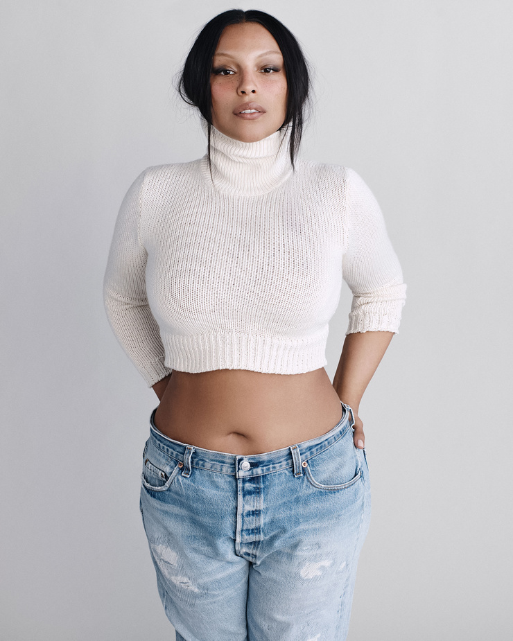 Paloma Elsesser