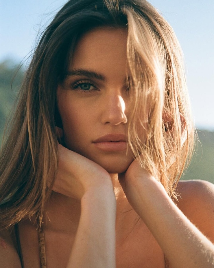 Gabrielle Opromolla Gabrielle Opromolla