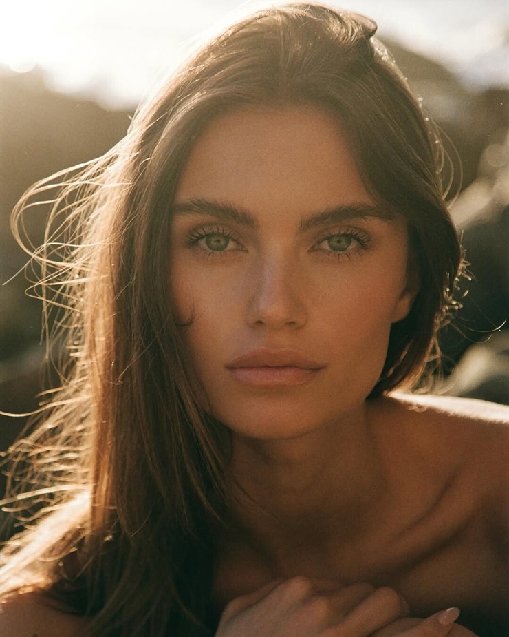 Picture of Gabrielle Opromolla