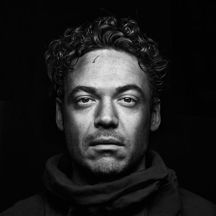 Fedja van Huêt