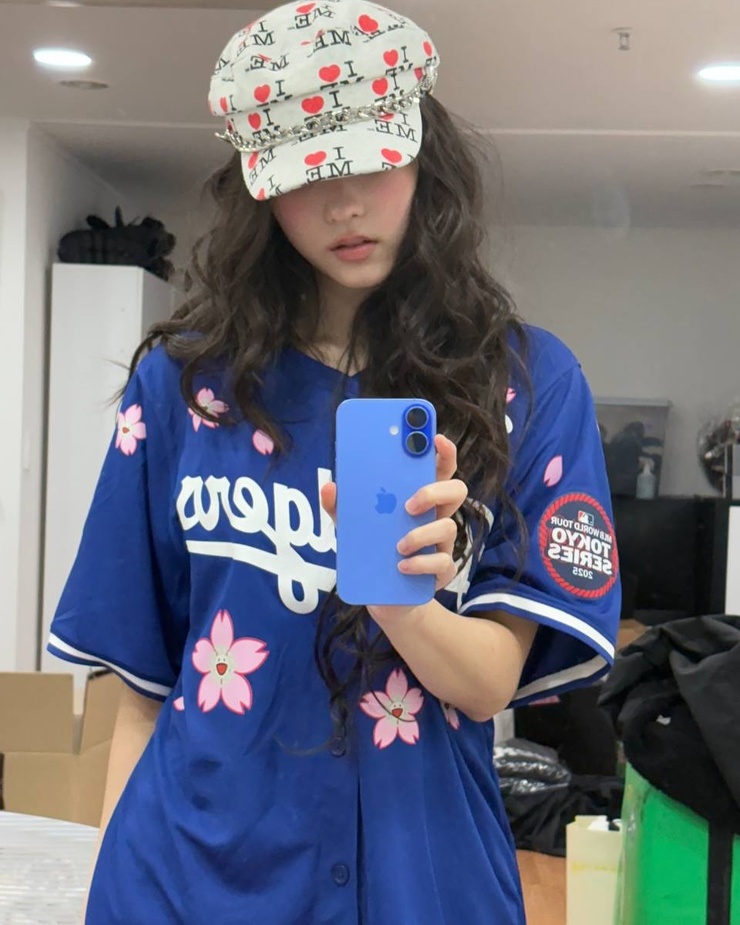 Hae-rin Kang