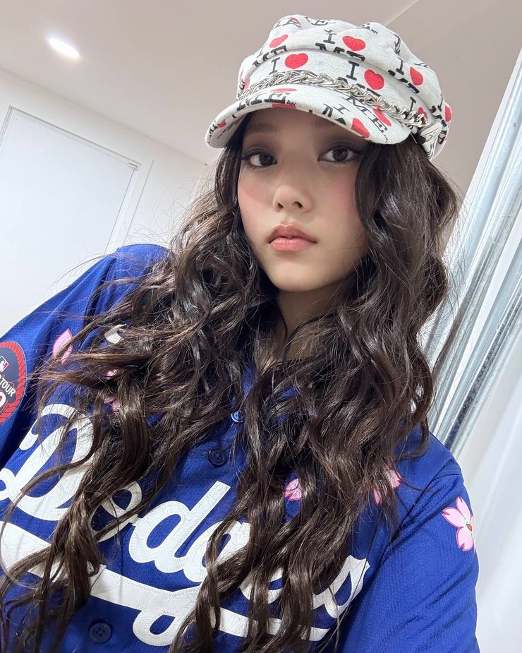 Hae-rin Kang