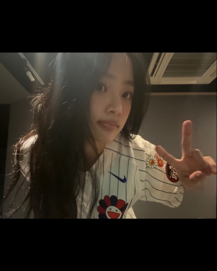 Minji Kim