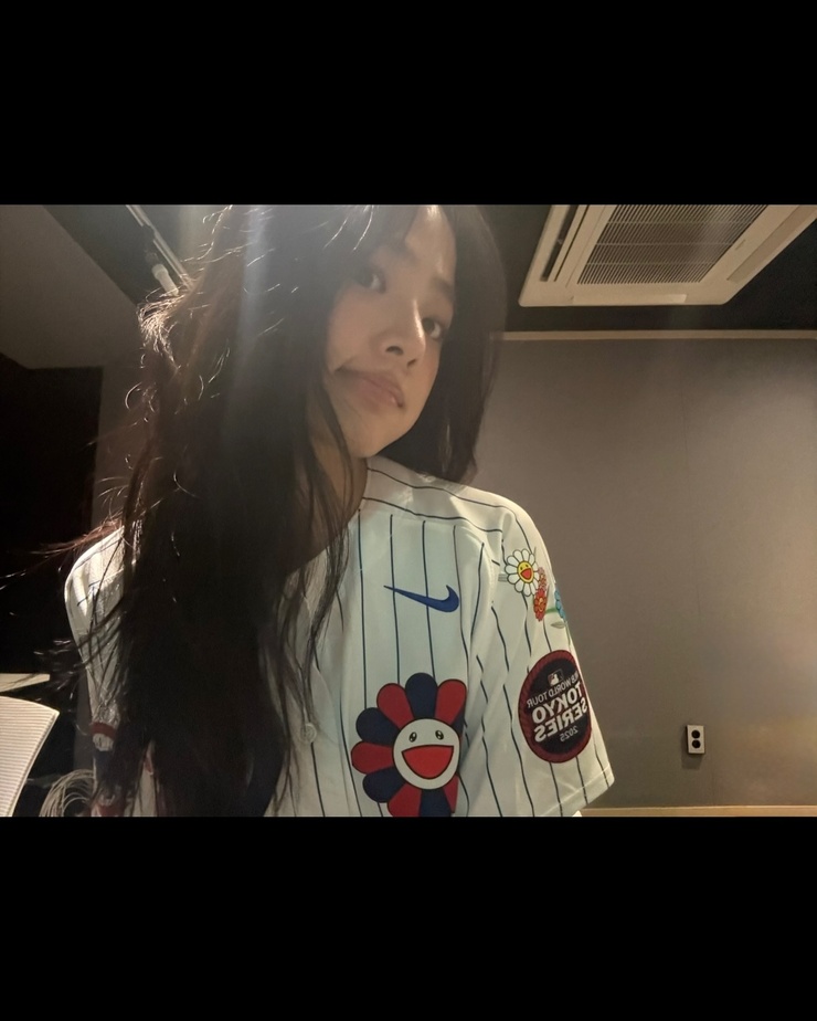Minji Kim