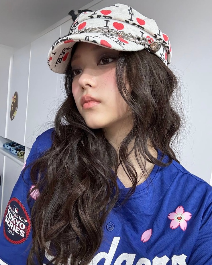 Hae-rin Kang
