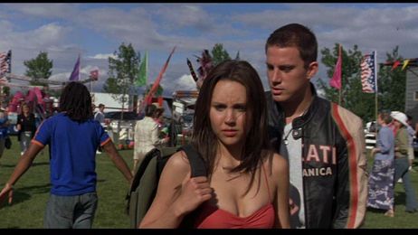 She's the Man
