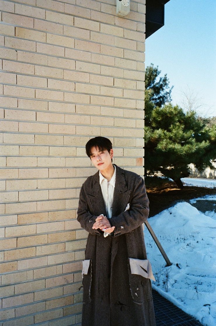 Seungmin