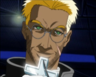 Hellsing