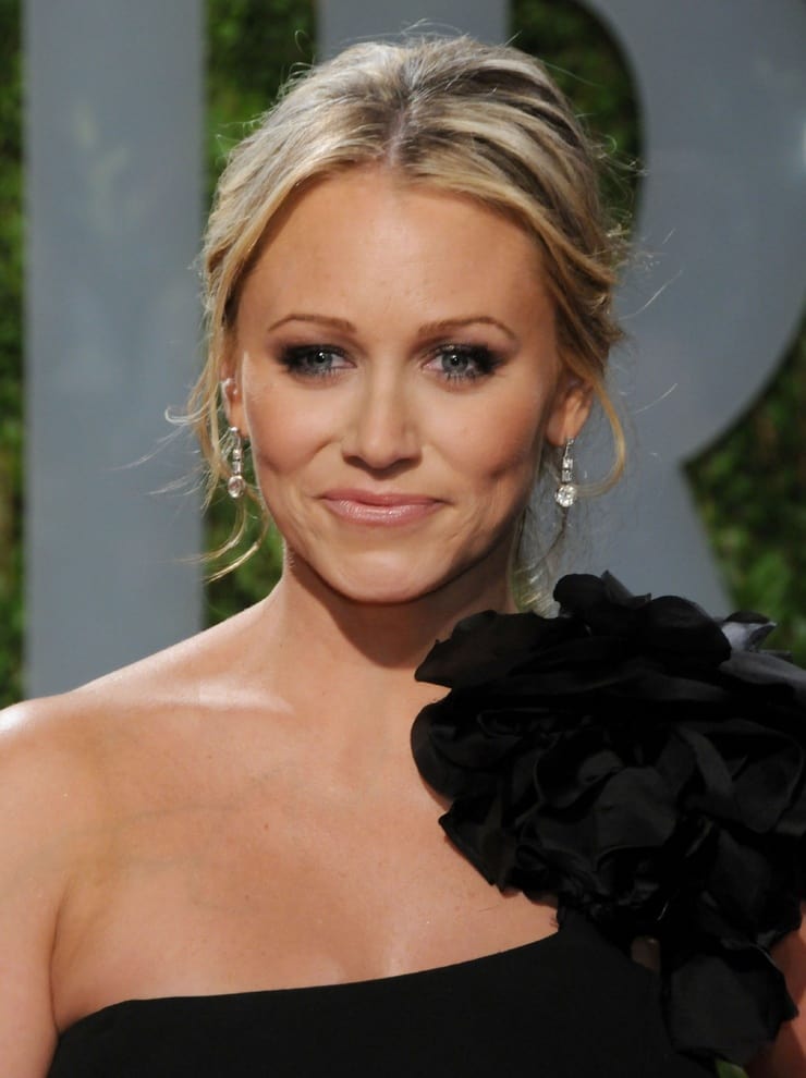 Christine Taylor