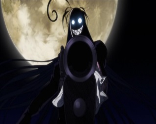 Hellsing Ultimate