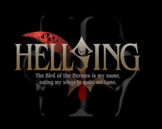 Hellsing Ultimate Hellsing Ultimate