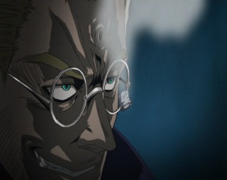 Hellsing Ultimate