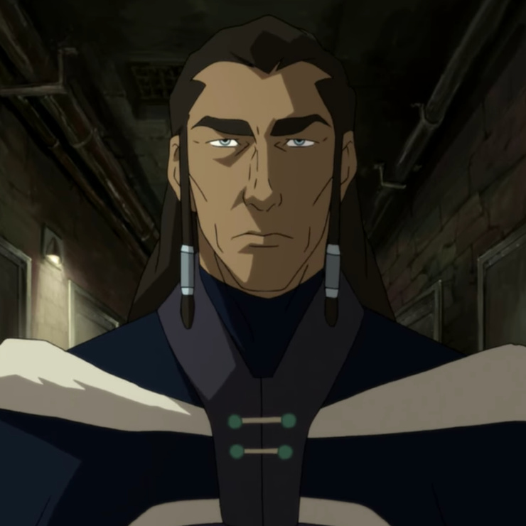 Unalaq
