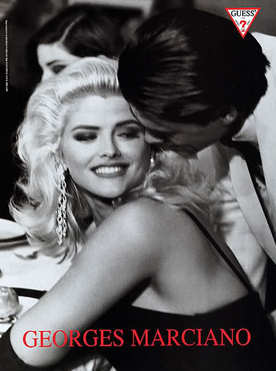 Anna Nicole Smith