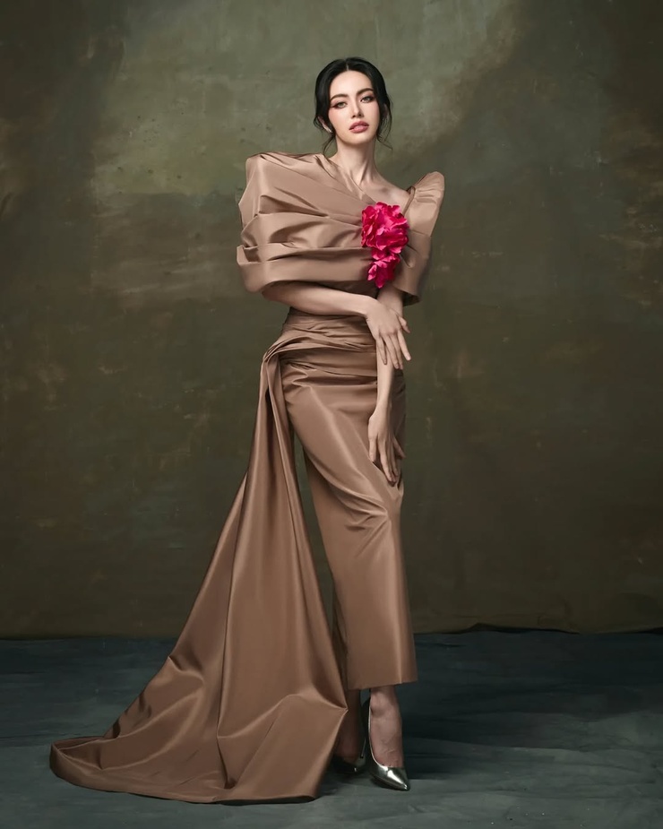 Davika Hoorne