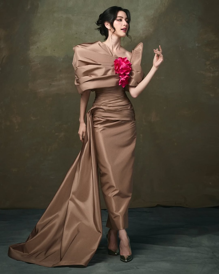 Davika Hoorne