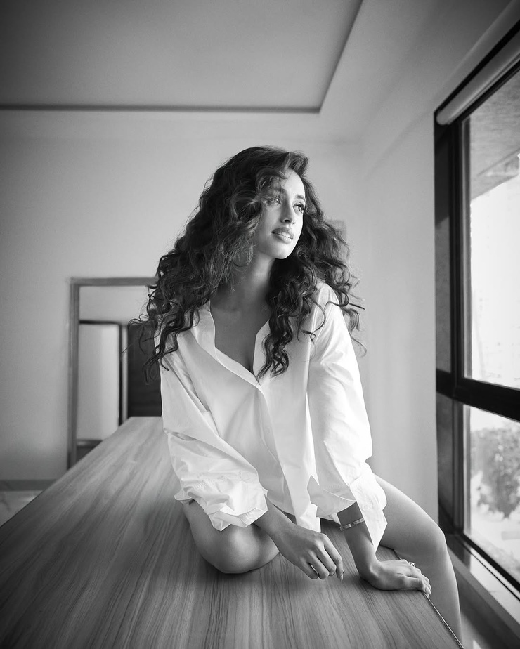 Sini Shetty