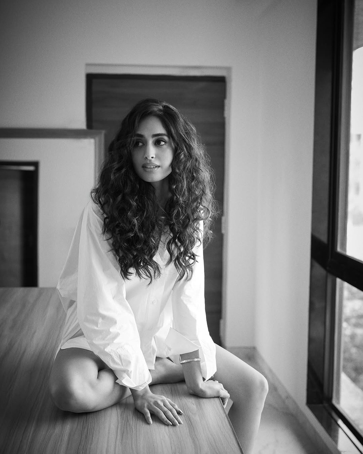 Sini Shetty