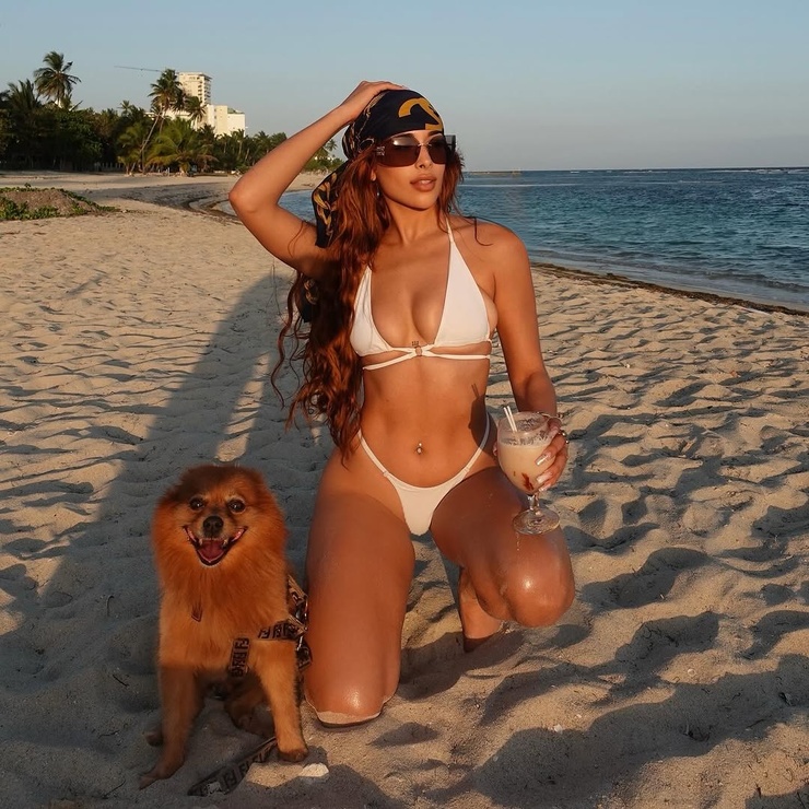 Leli Hernandez