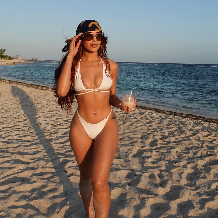 Leli Hernandez