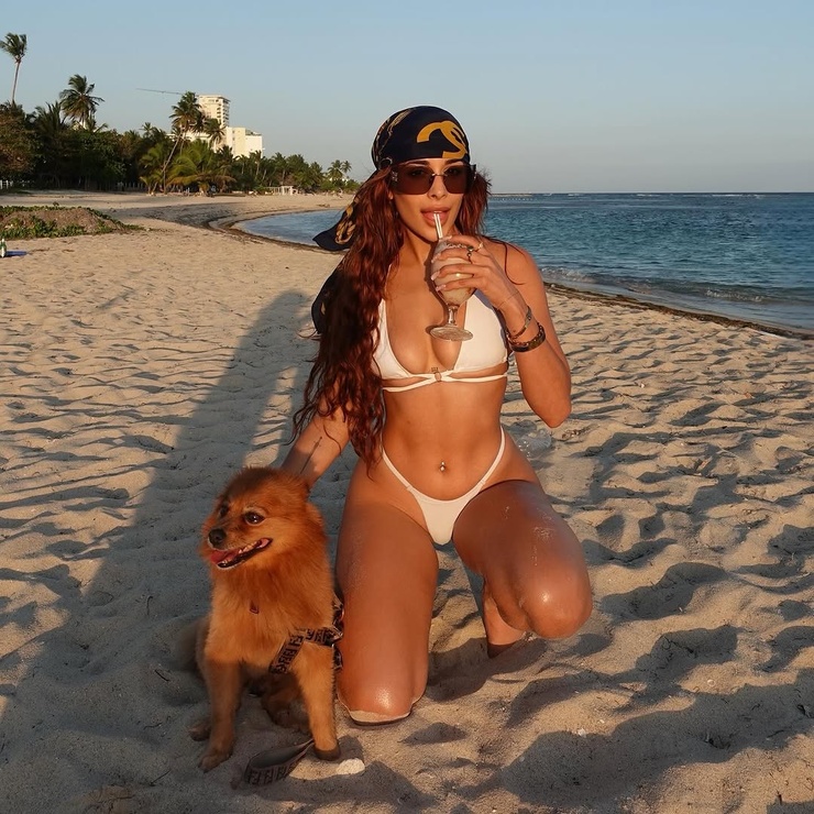 Leli Hernandez