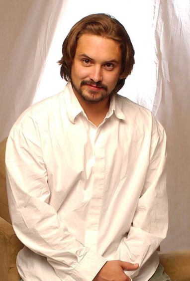 Will Friedle Will Friedle