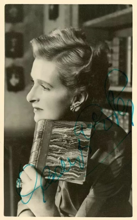 Gladys Cooper
