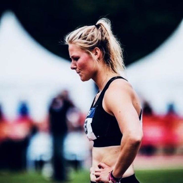 Melissa de Haan
