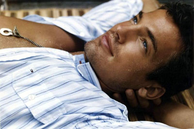 Jason Shaw