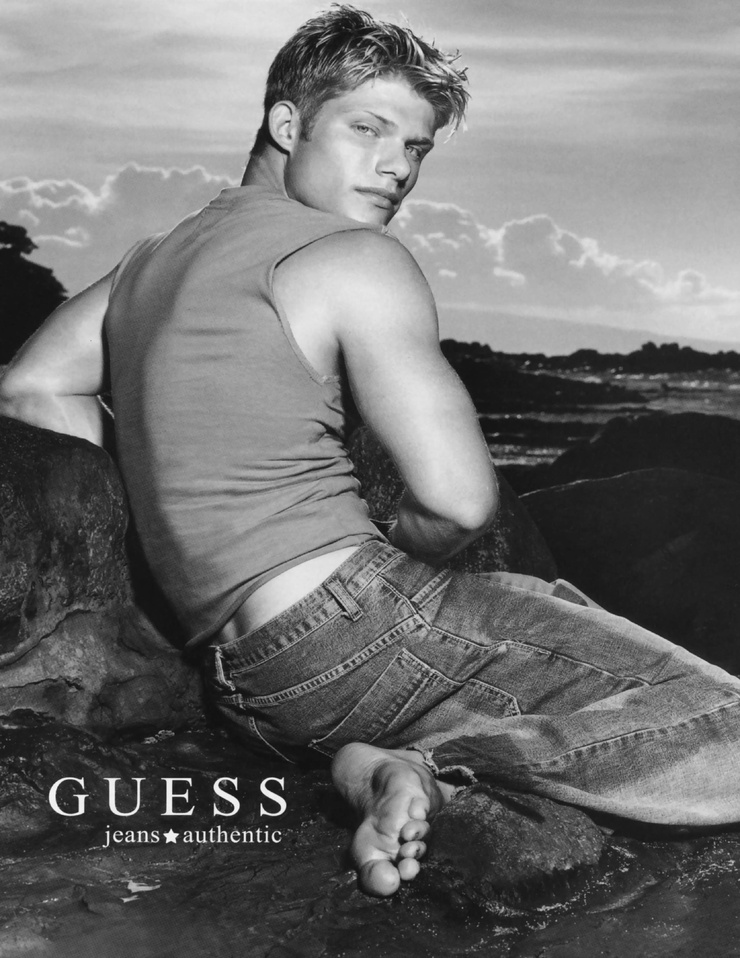 Chris Carmack