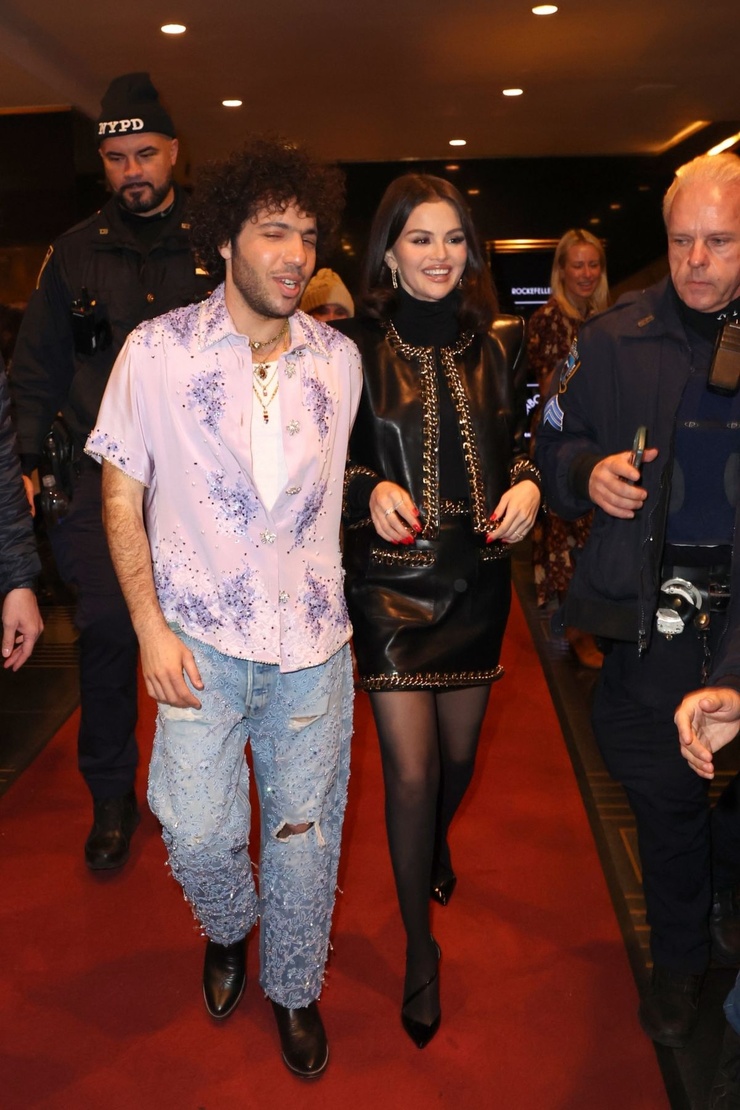 Selena Gomez