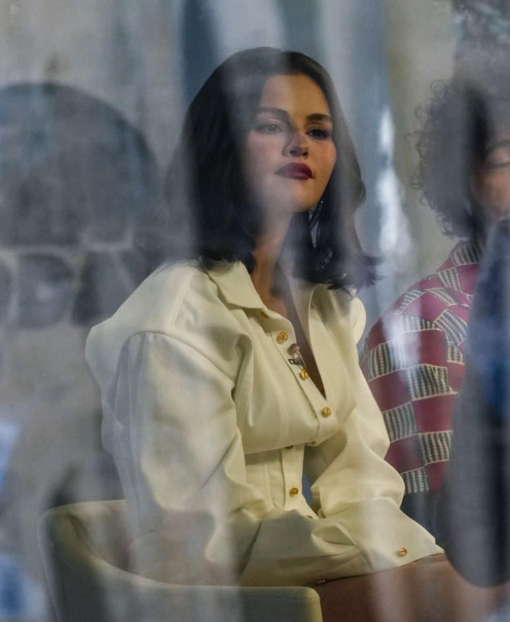Selena Gomez