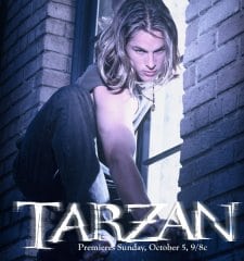 Tarzan                                  (2003- )