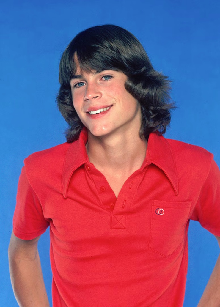 Rob Lowe