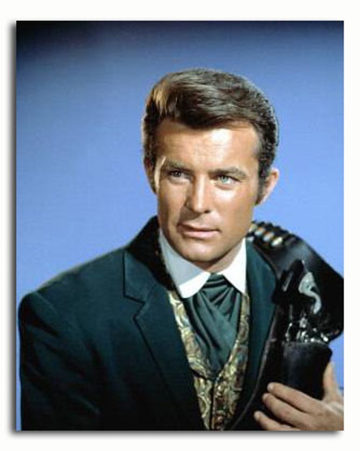 Robert Conrad