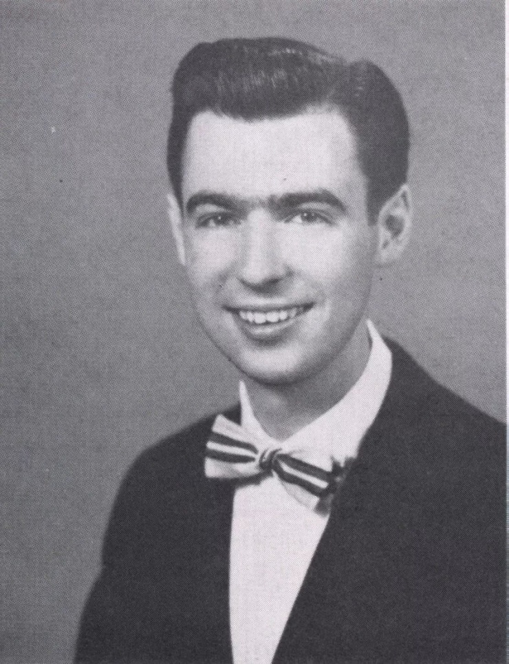 Fred Rogers