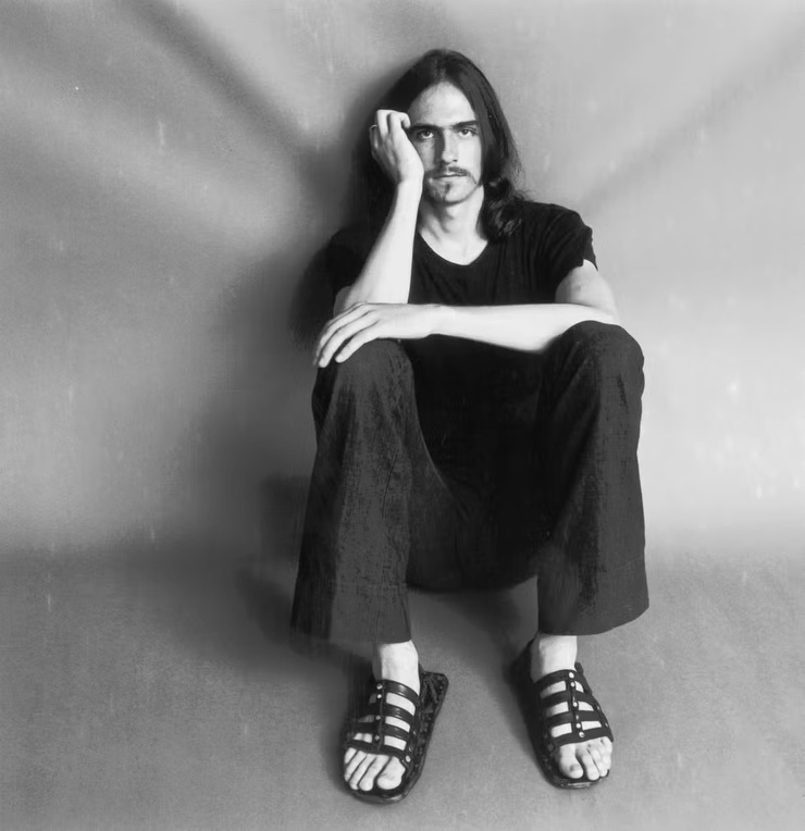 James Taylor