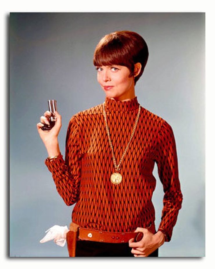Barbara Feldon