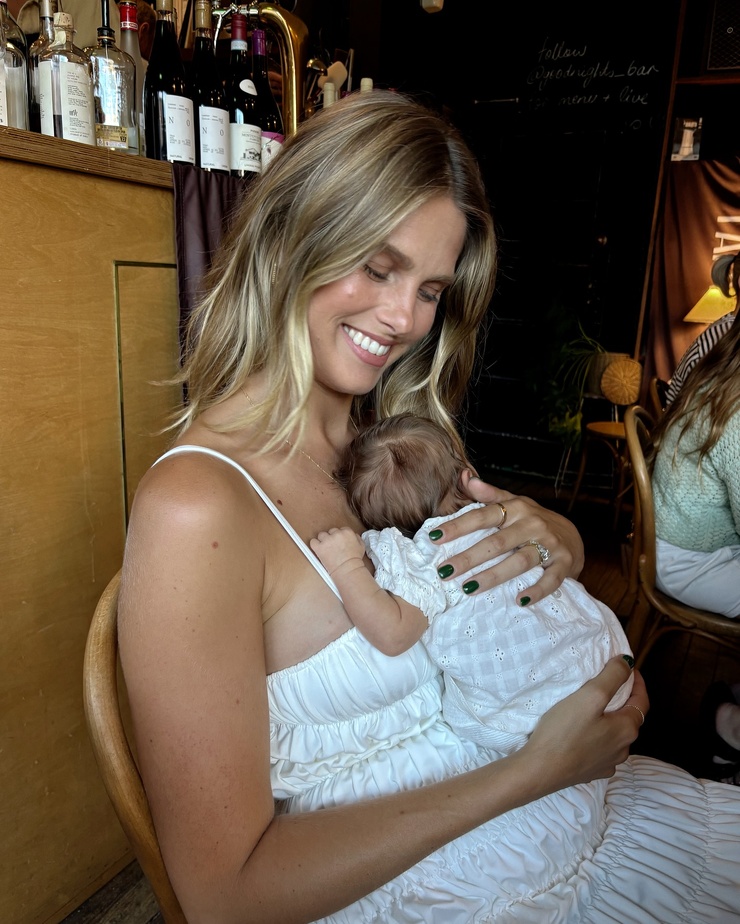Natalie Roser