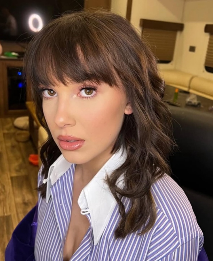 Millie Bobby Brown Millie Bobby Brown