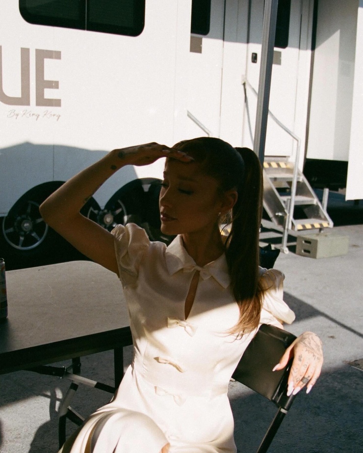 Ariana Grande