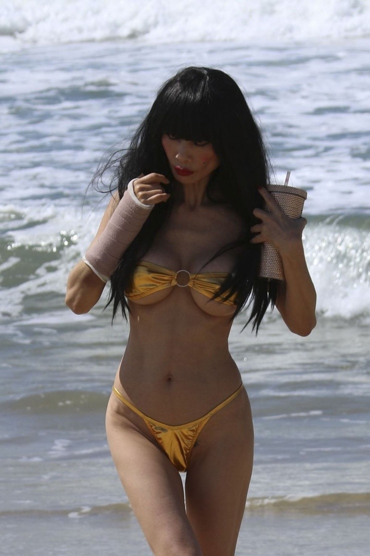 Bai Ling