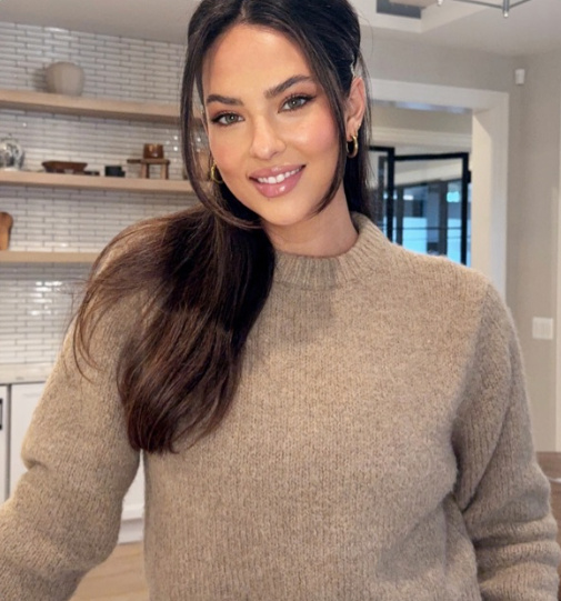 Christen Harper