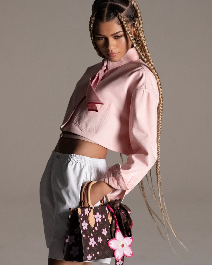 Zendaya Coleman