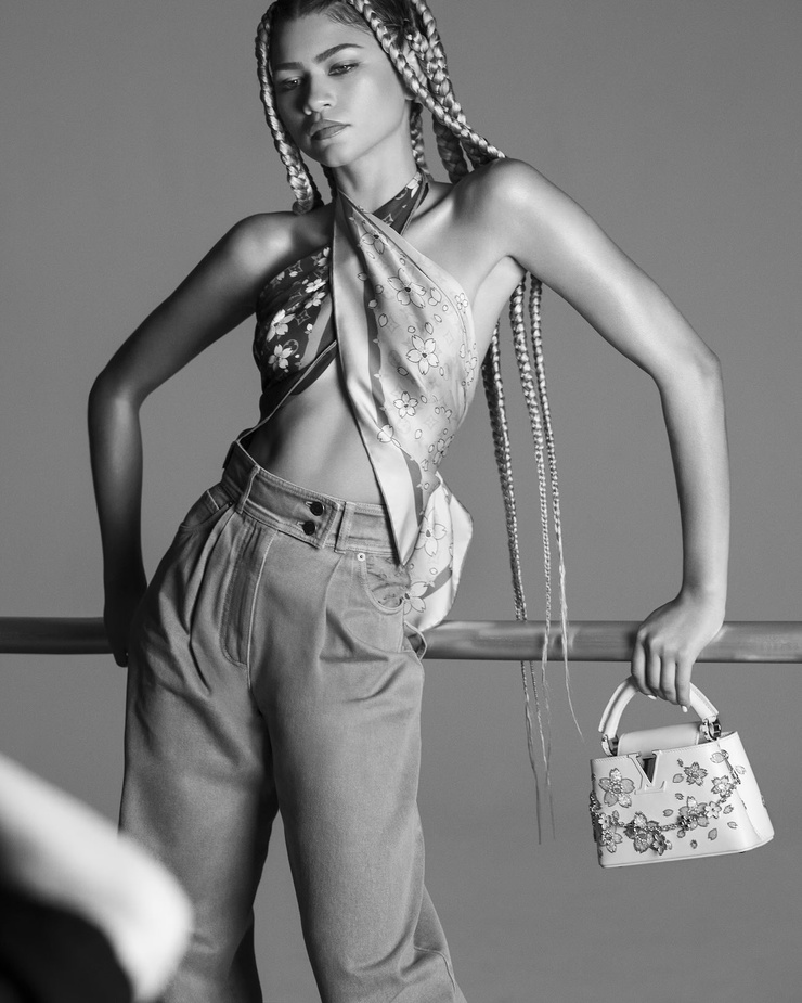 Zendaya Coleman Zendaya Coleman