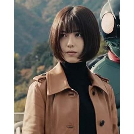 Ruriko Midorikawa (Minabe Hamabe)