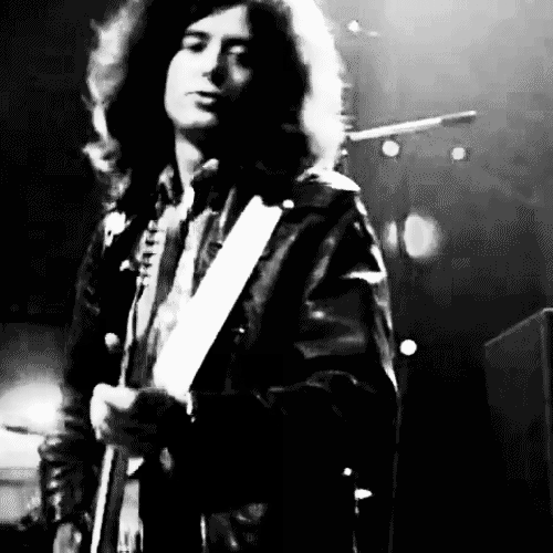 Jimmy Page